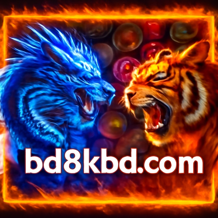 8kbd